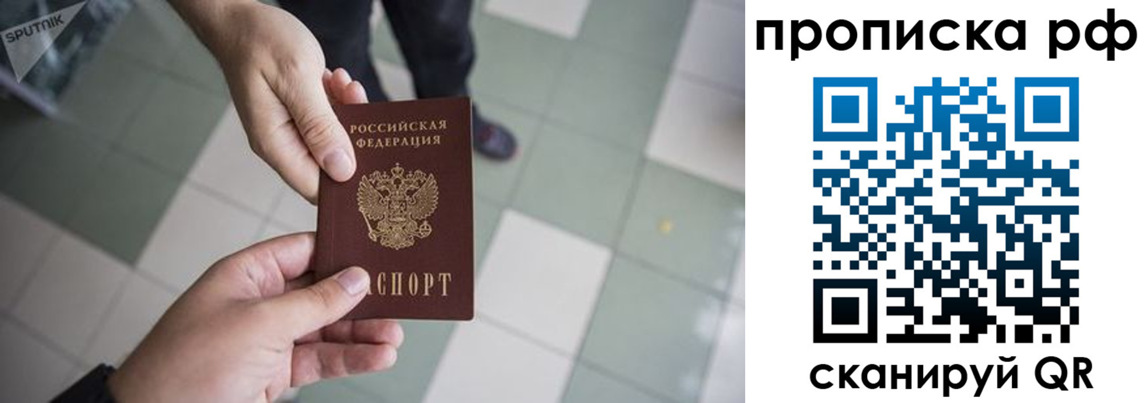 прописка гарантия в Костроме